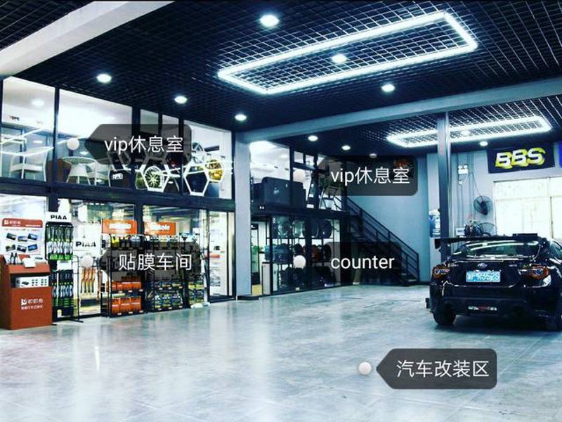 轮胎更换：如何为爱车换上新鞋？